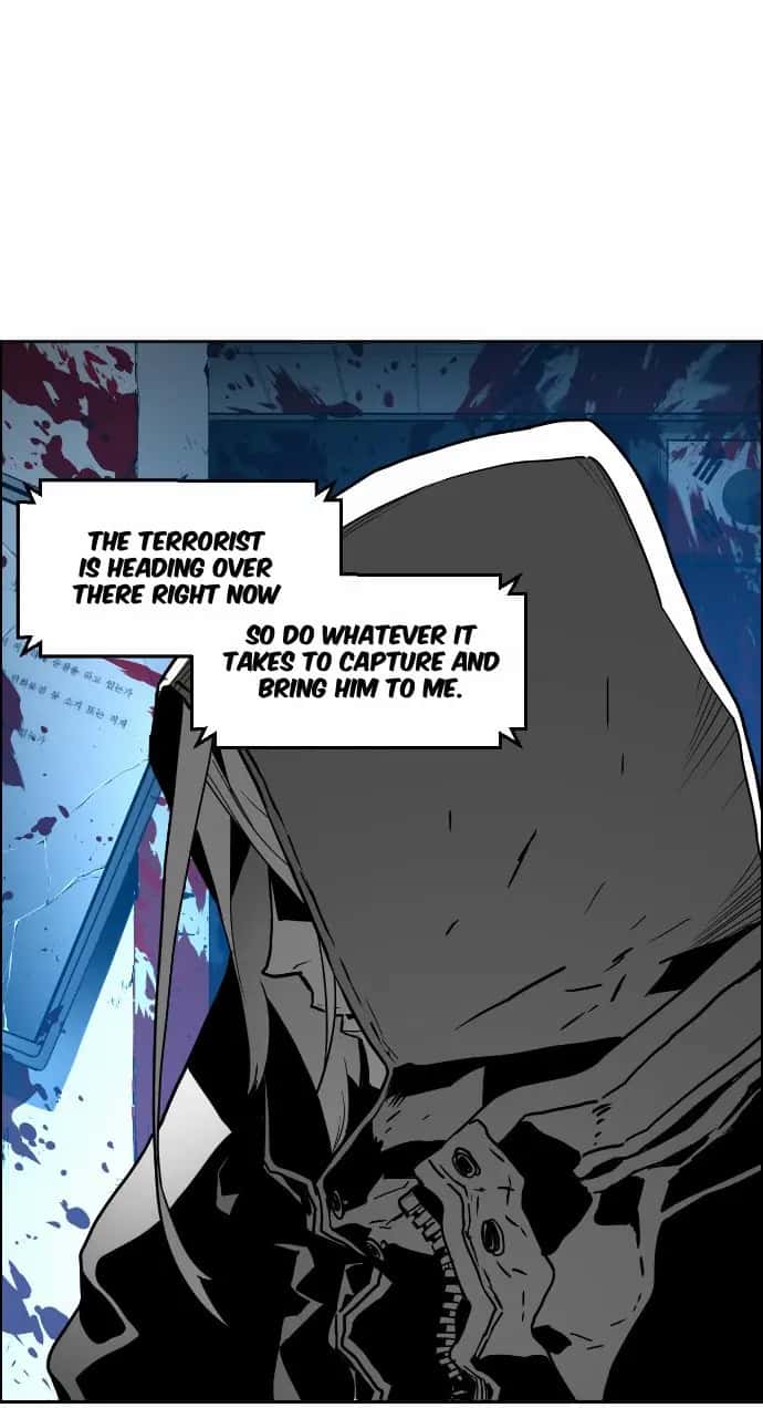Terror Man Chapter 28 Page 28