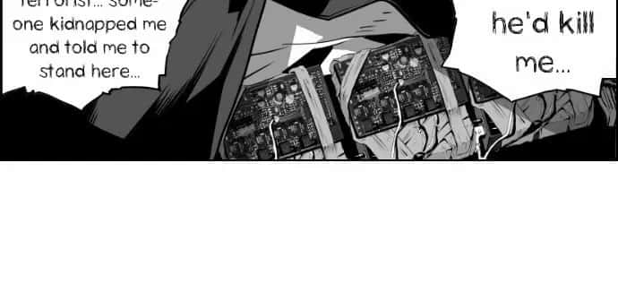 Terror Man Chapter 28 Page 51