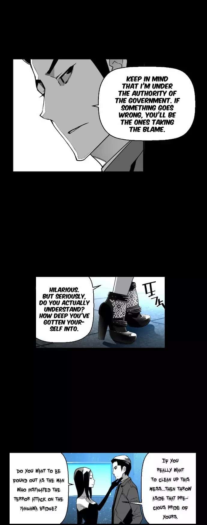 Terror Man Chapter 29 Page 4