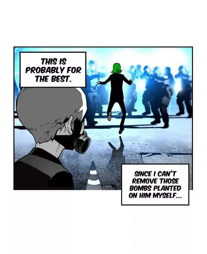 Terror Man Chapter 29 Page 16