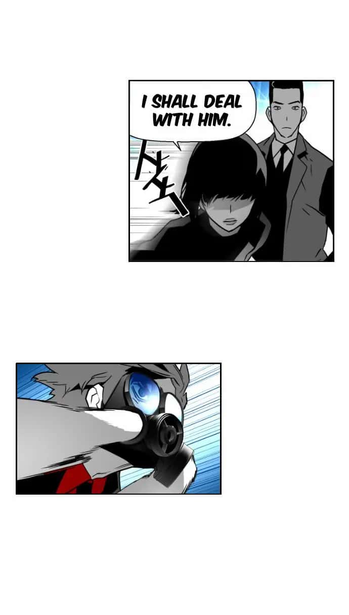 Terror Man Chapter 29 Page 48