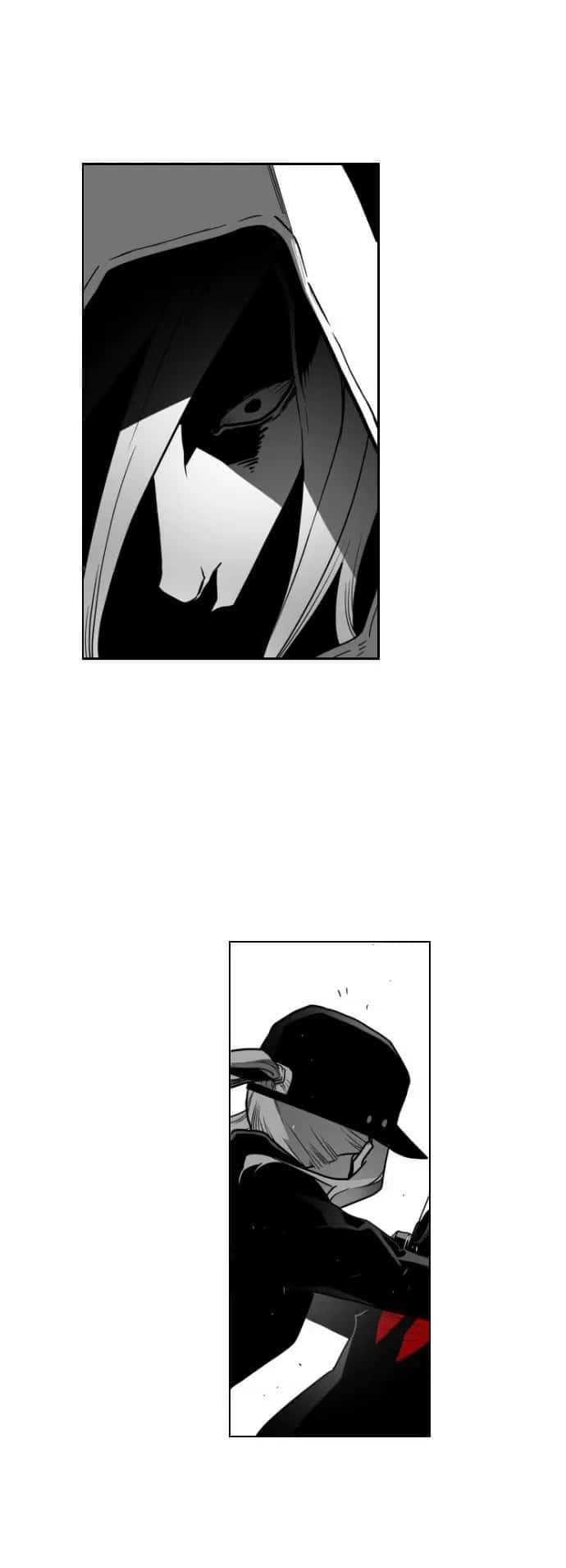 Terror Man Chapter 30 Page 53