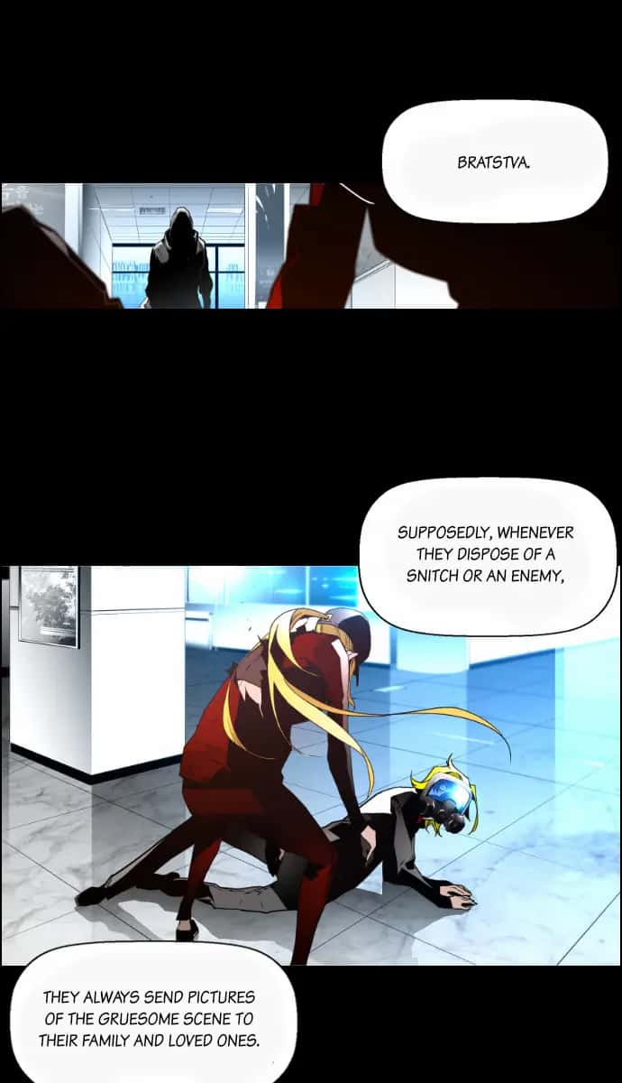 Terror Man Chapter 31 Page 2