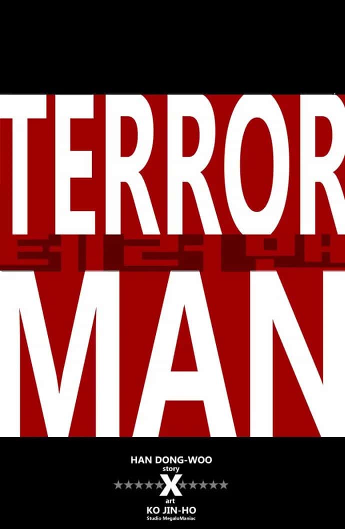 Terror Man Chapter 31 Page 7
