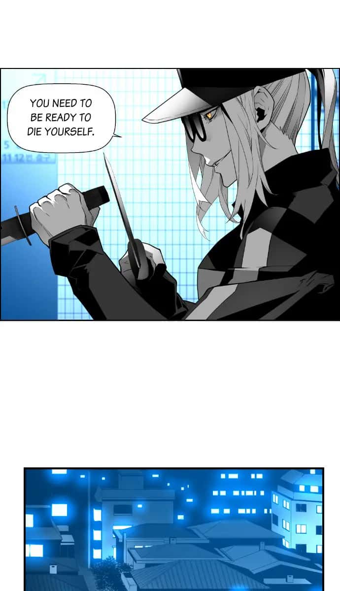 Terror Man Chapter 31 Page 28