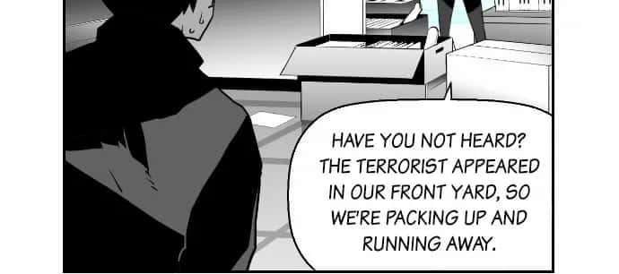 Terror Man Chapter 31 Page 42
