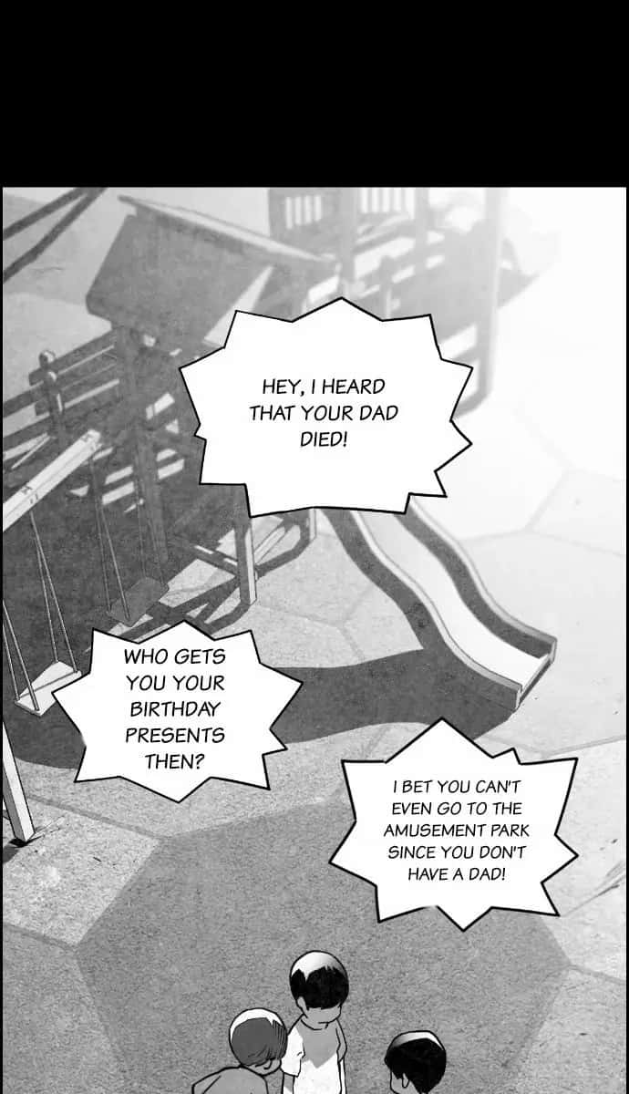 Terror Man Chapter 32 Page 1