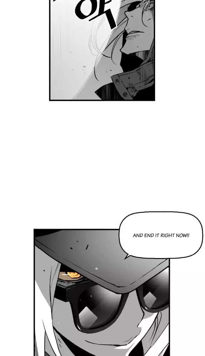 Terror Man Chapter 32 Page 37