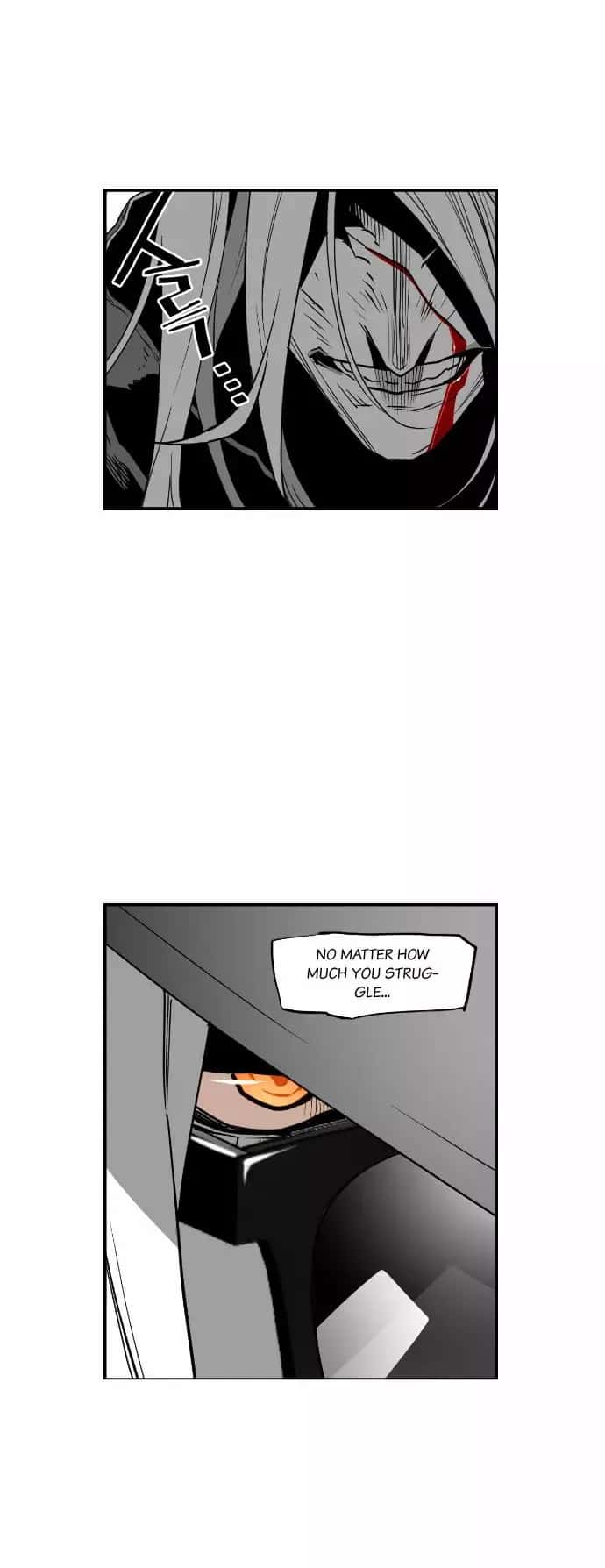 Terror Man Chapter 32 Page 39