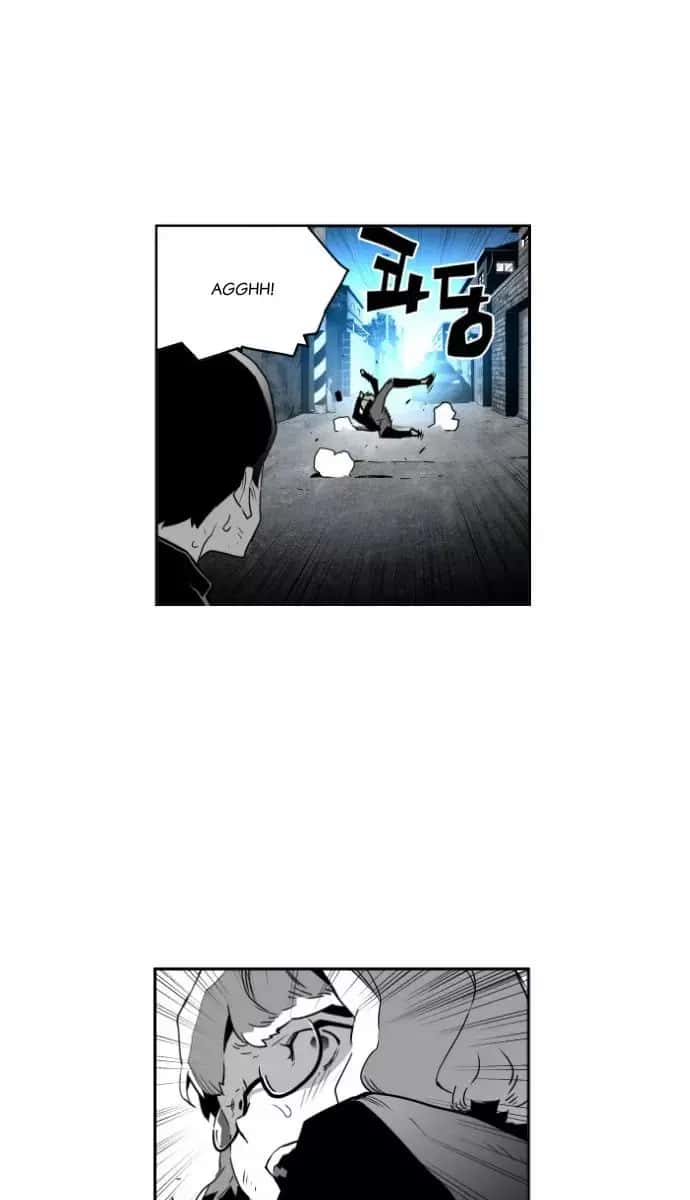 Terror Man Chapter 32 Page 50