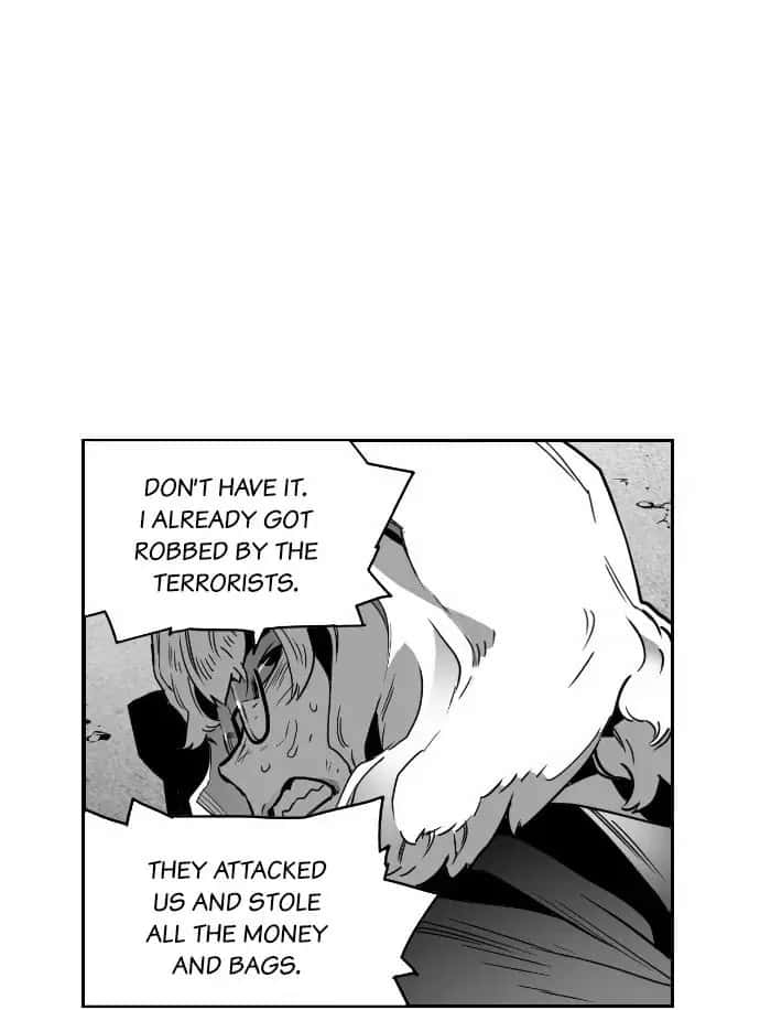 Terror Man Chapter 32 Page 54
