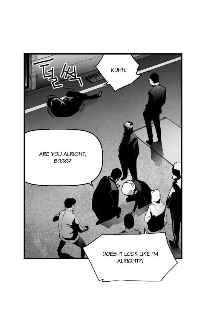 Terror Man Chapter 32 Page 57