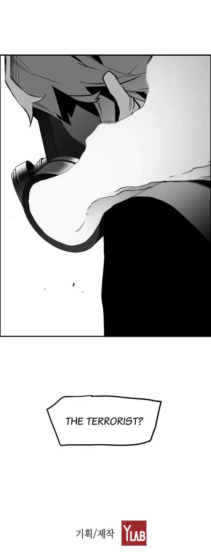 Terror Man Chapter 32 Page 66