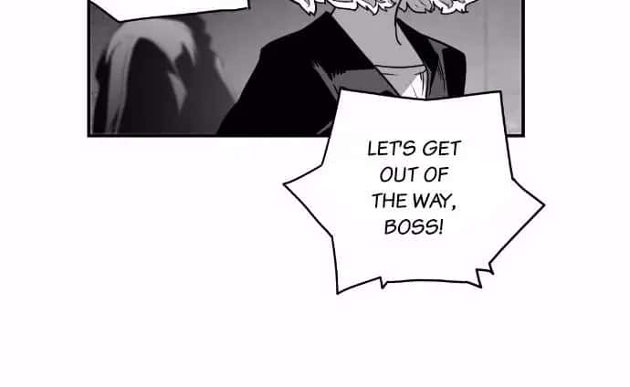 Terror Man Chapter 33 Page 6