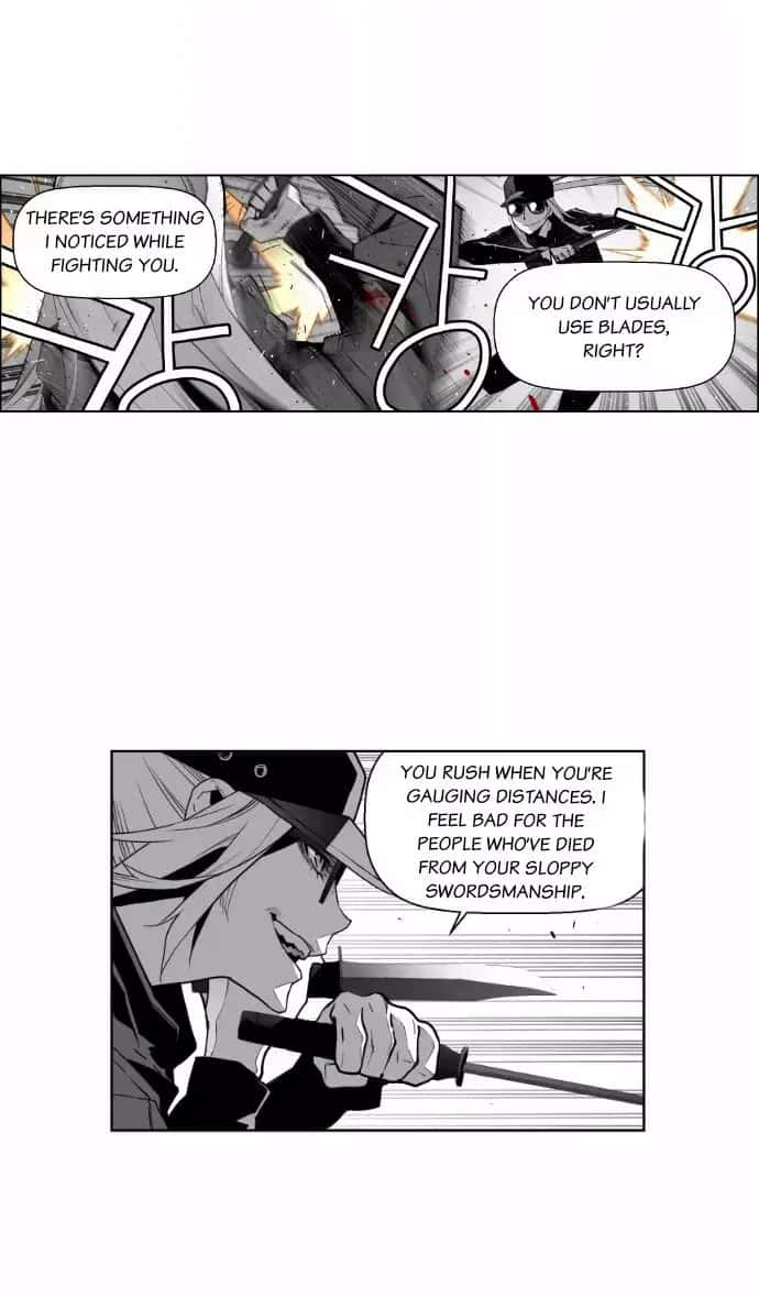 Terror Man Chapter 33 Page 14