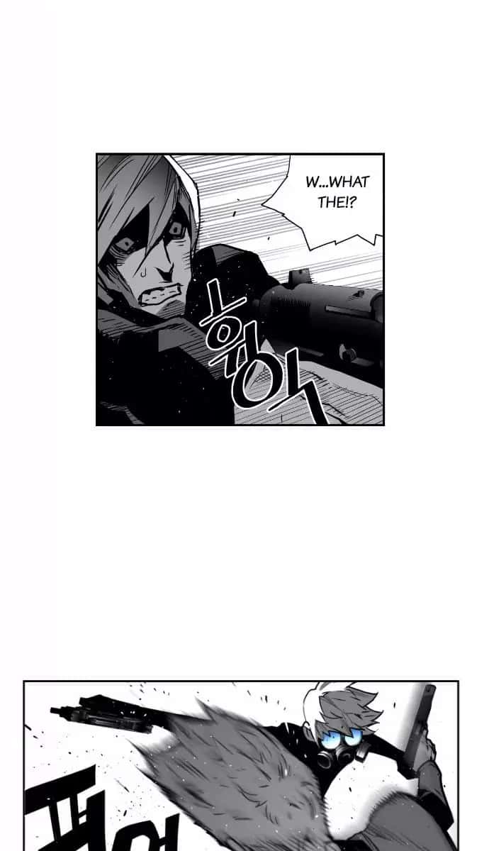Terror Man Chapter 33 Page 29