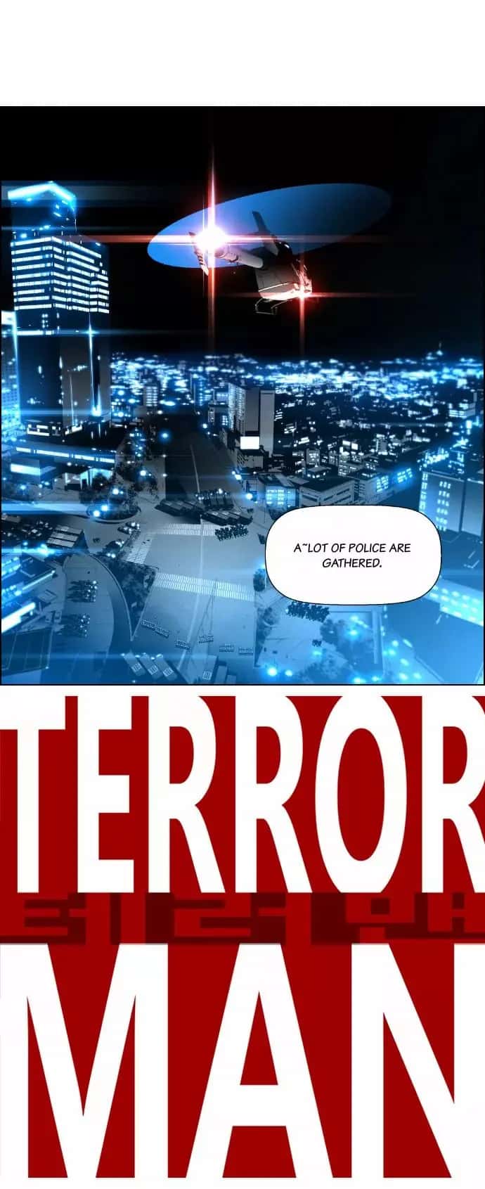 Terror Man Chapter 34 Page 7