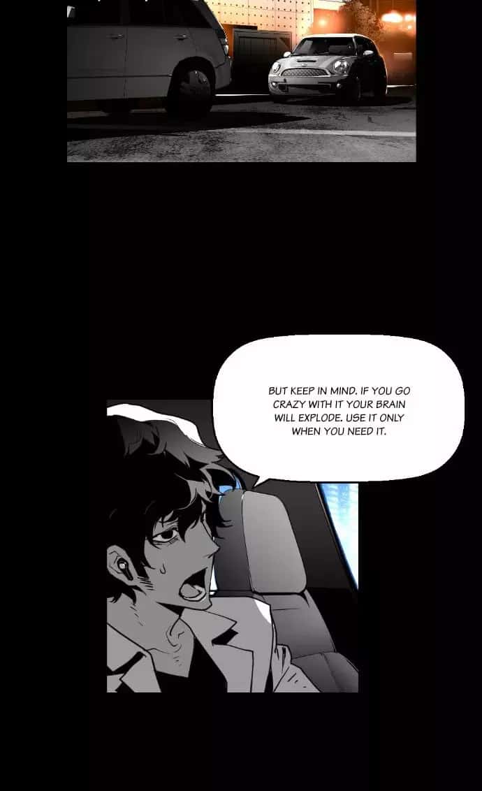 Terror Man Chapter 34 Page 21