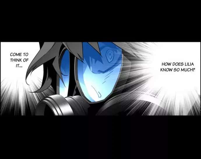Terror Man Chapter 34 Page 22