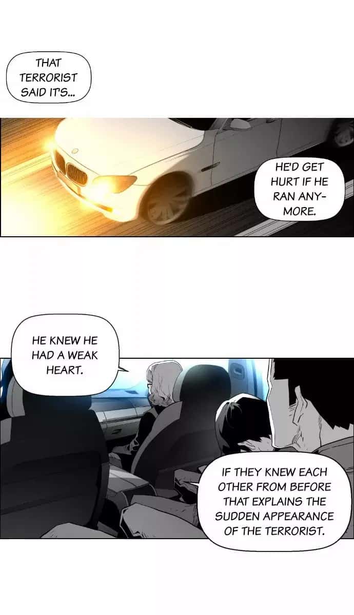 Terror Man Chapter 34 Page 37