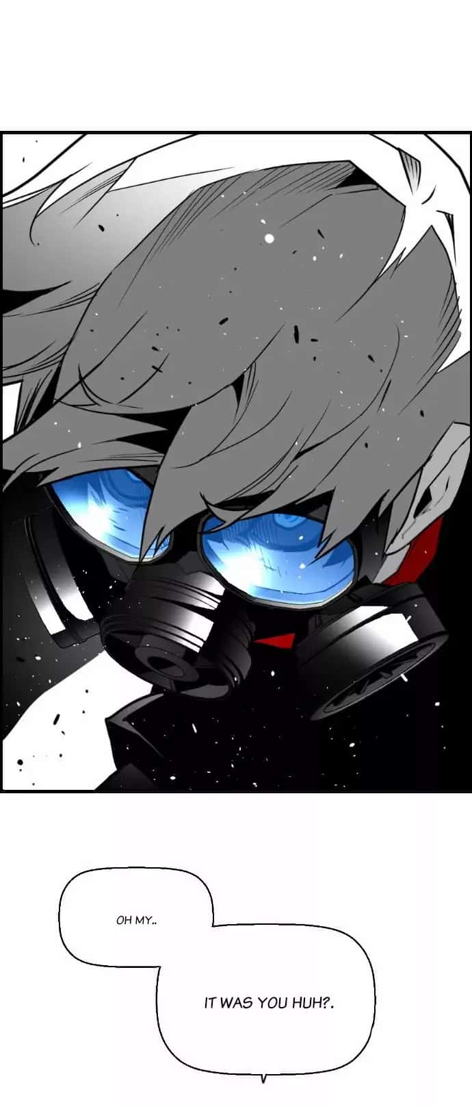Terror Man Chapter 34 Page 50