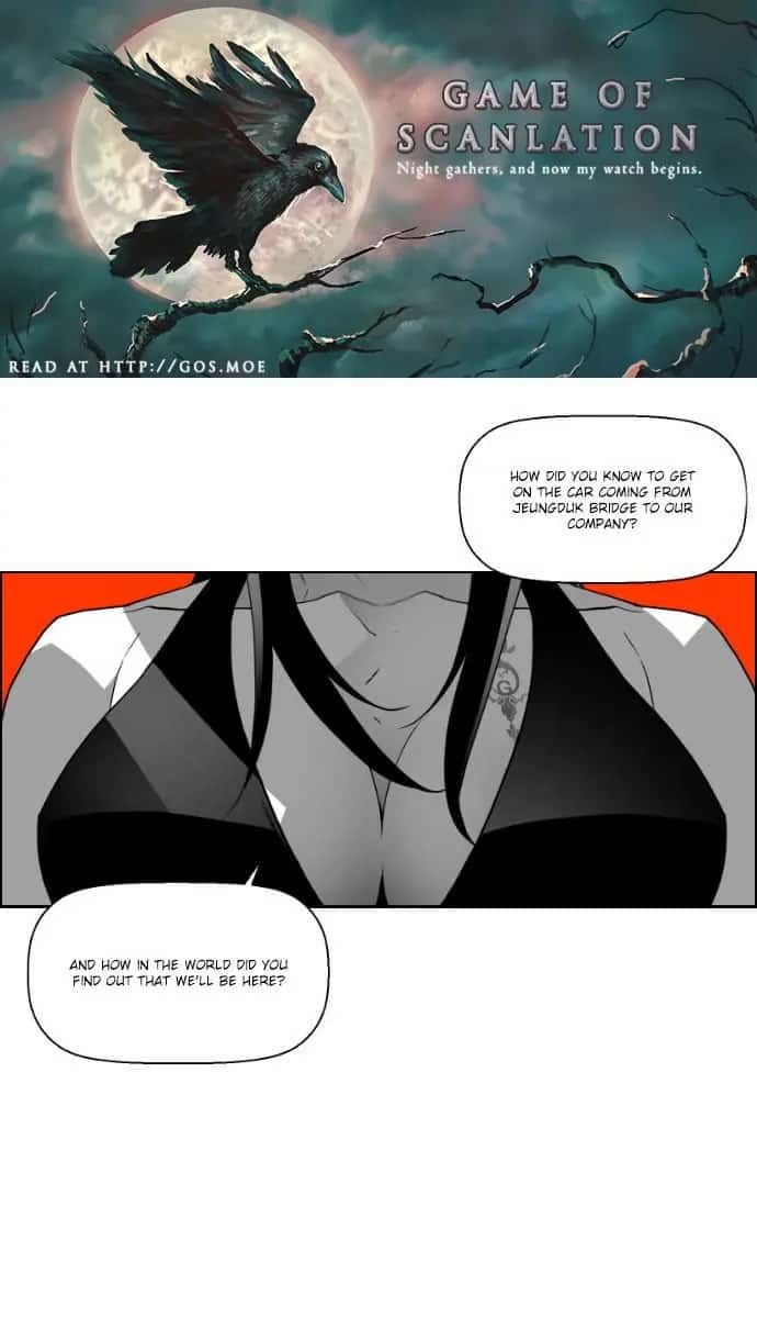 Terror Man Chapter 35 Page 3