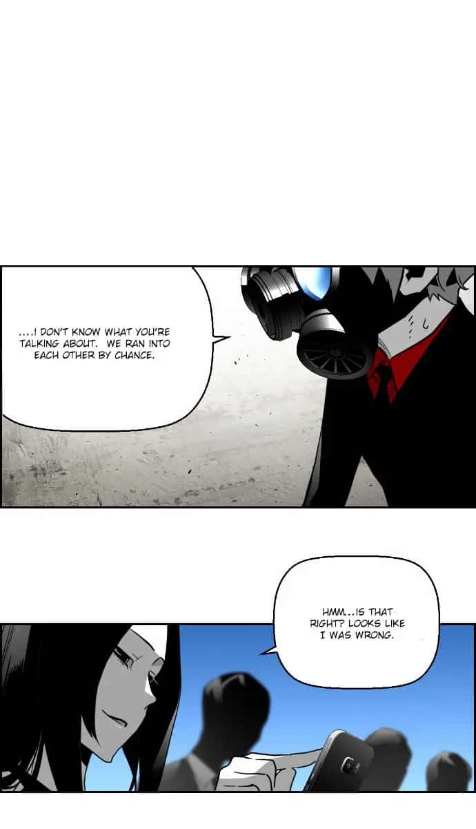 Terror Man Chapter 35 Page 7