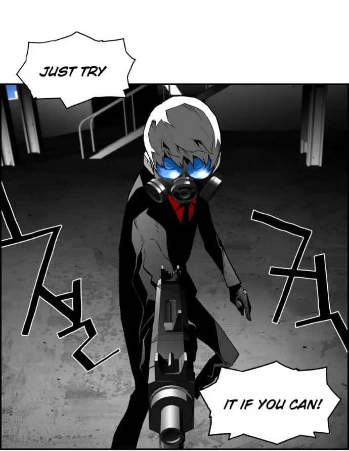 Terror Man Chapter 35 Page 11