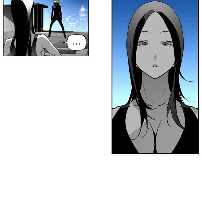 Terror Man Chapter 36 Page 3