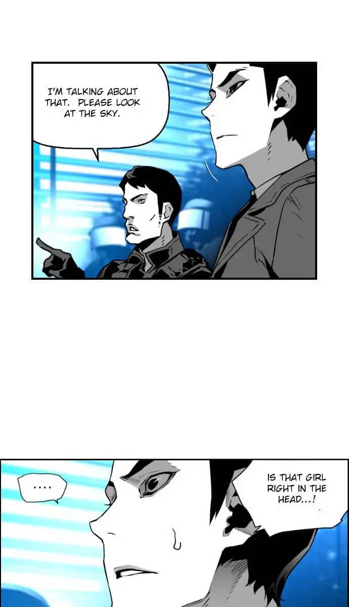 Terror Man Chapter 36 Page 9