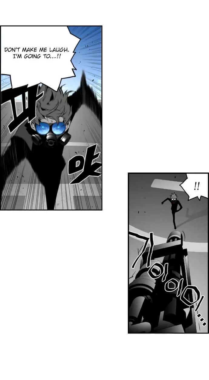 Terror Man Chapter 36 Page 14