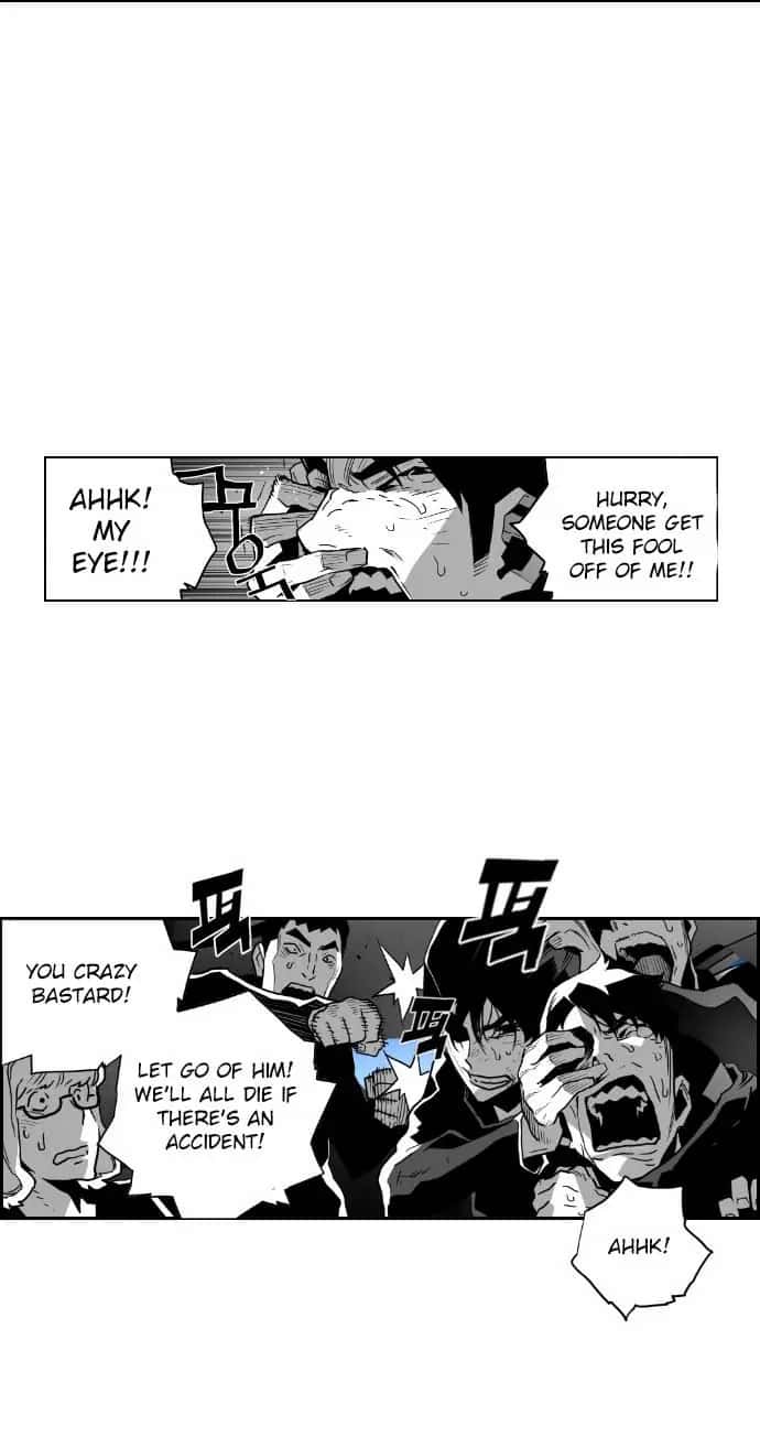 Terror Man Chapter 36 Page 52