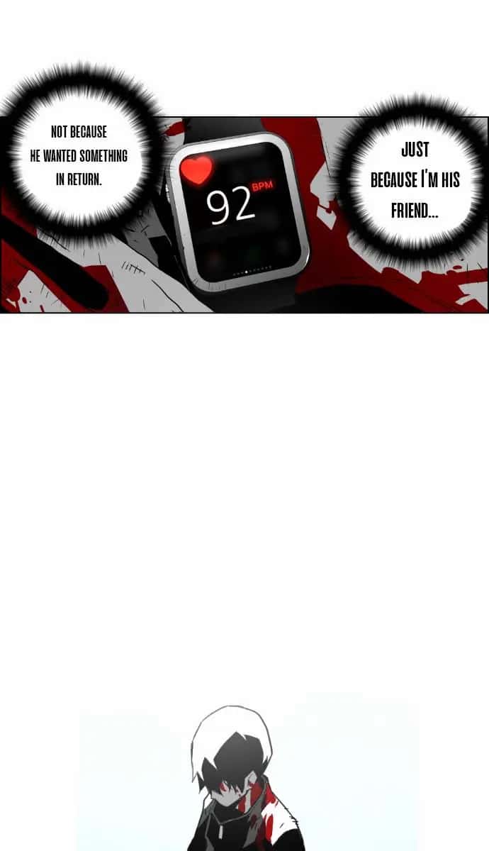Terror Man Chapter 37 Page 32