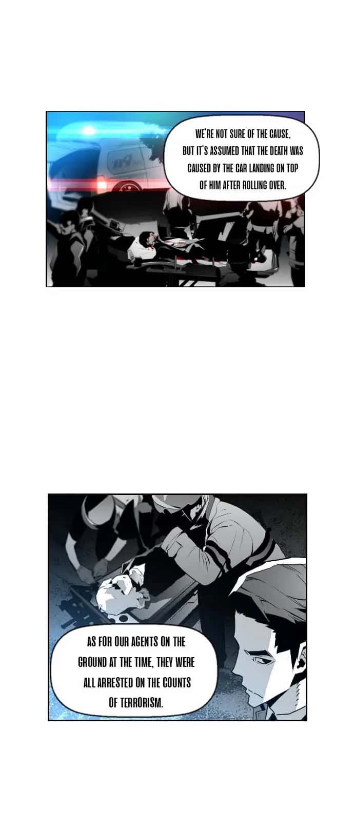 Terror Man Chapter 37 Page 50