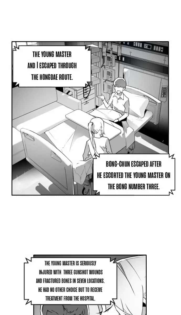 Terror Man Chapter 37 Page 55