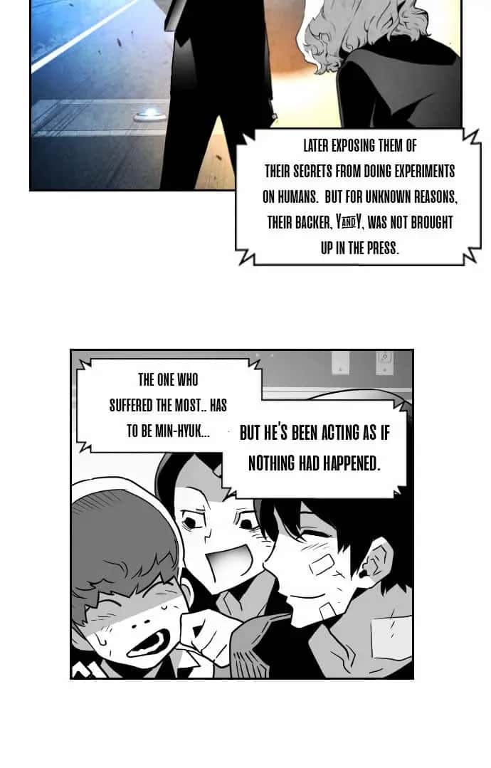 Terror Man Chapter 37 Page 59