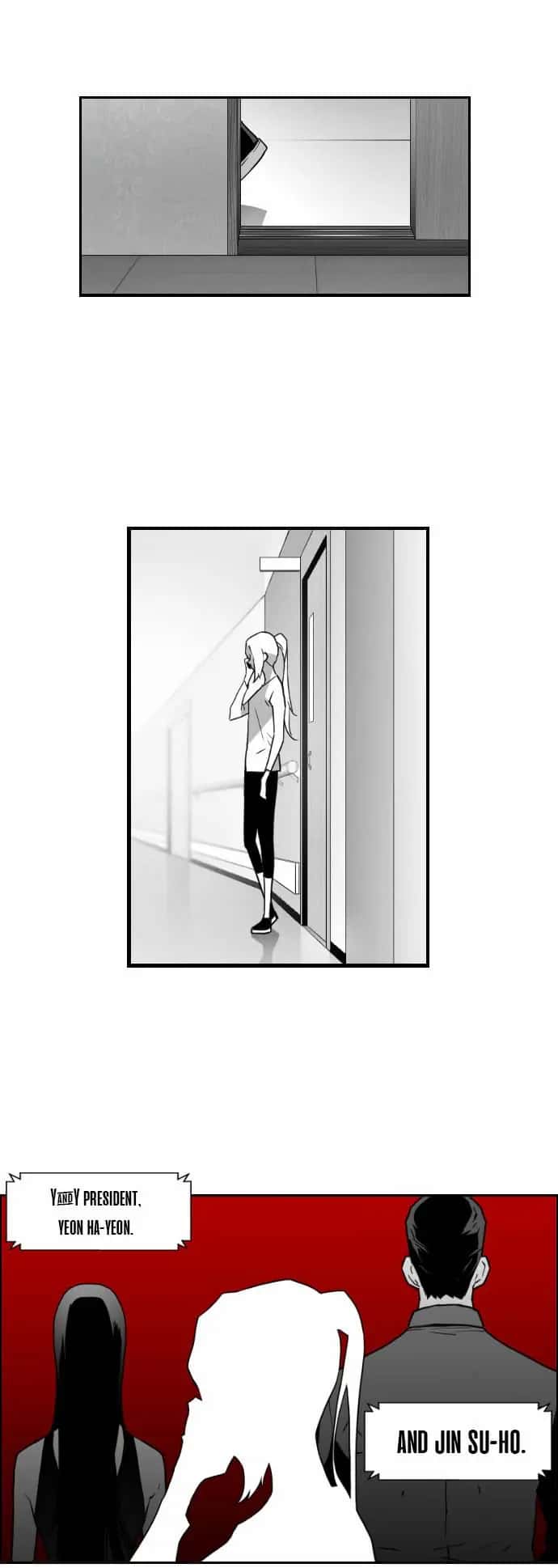 Terror Man Chapter 37 Page 60