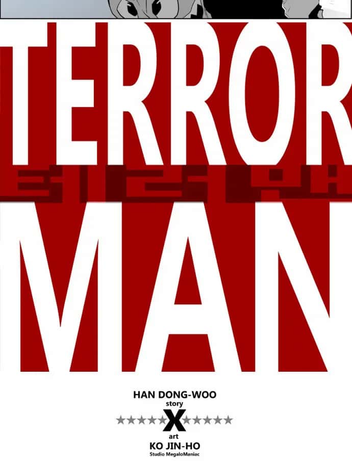 Terror Man Chapter 38 Page 4