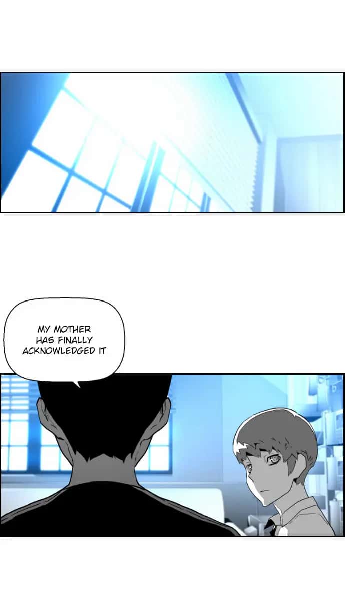 Terror Man Chapter 38 Page 16