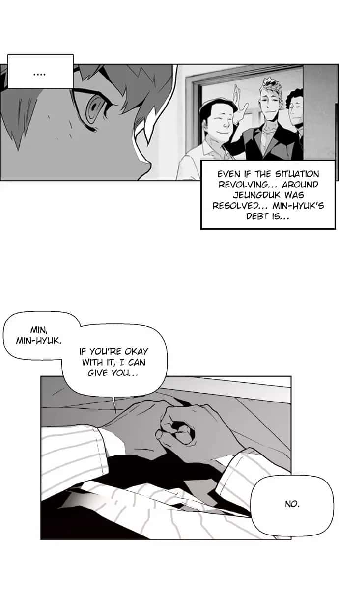 Terror Man Chapter 38 Page 20