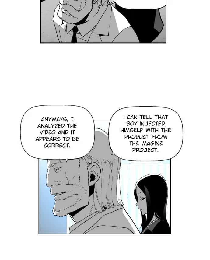 Terror Man Chapter 38 Page 31