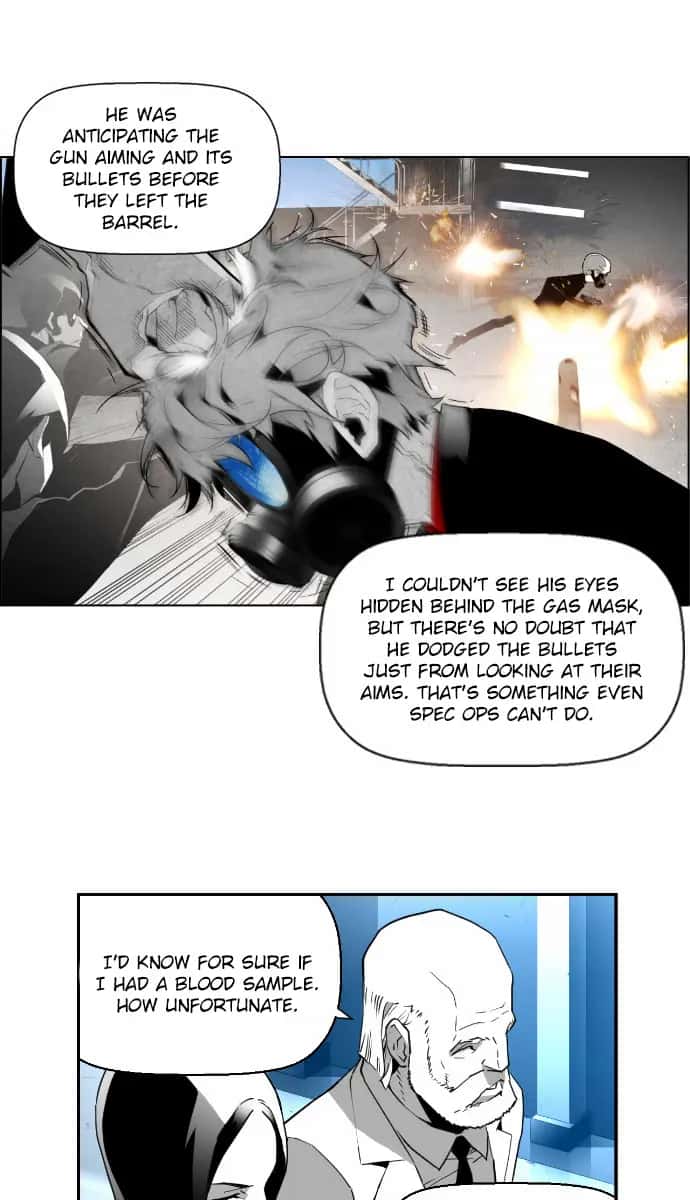 Terror Man Chapter 38 Page 32