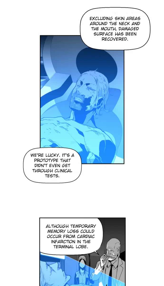 Terror Man Chapter 38 Page 36