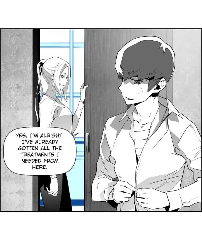Terror Man Chapter 38 Page 41