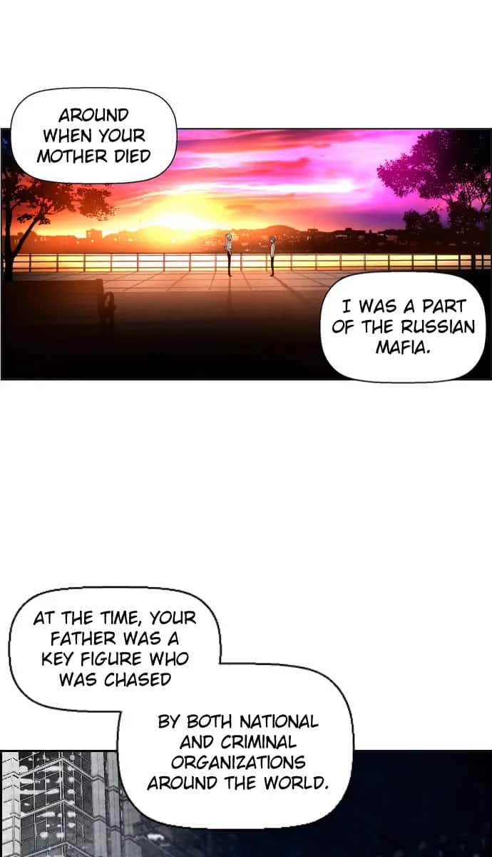Terror Man Chapter 39 Page 8