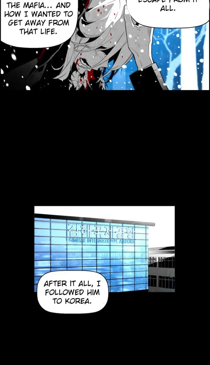 Terror Man Chapter 39 Page 20