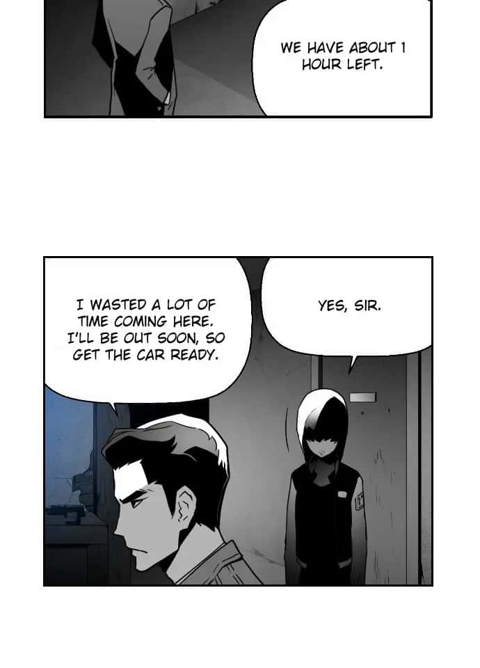 Terror Man Chapter 39 Page 51