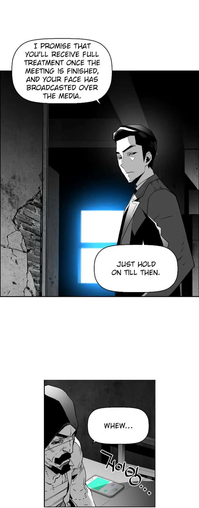 Terror Man Chapter 40 Page 7