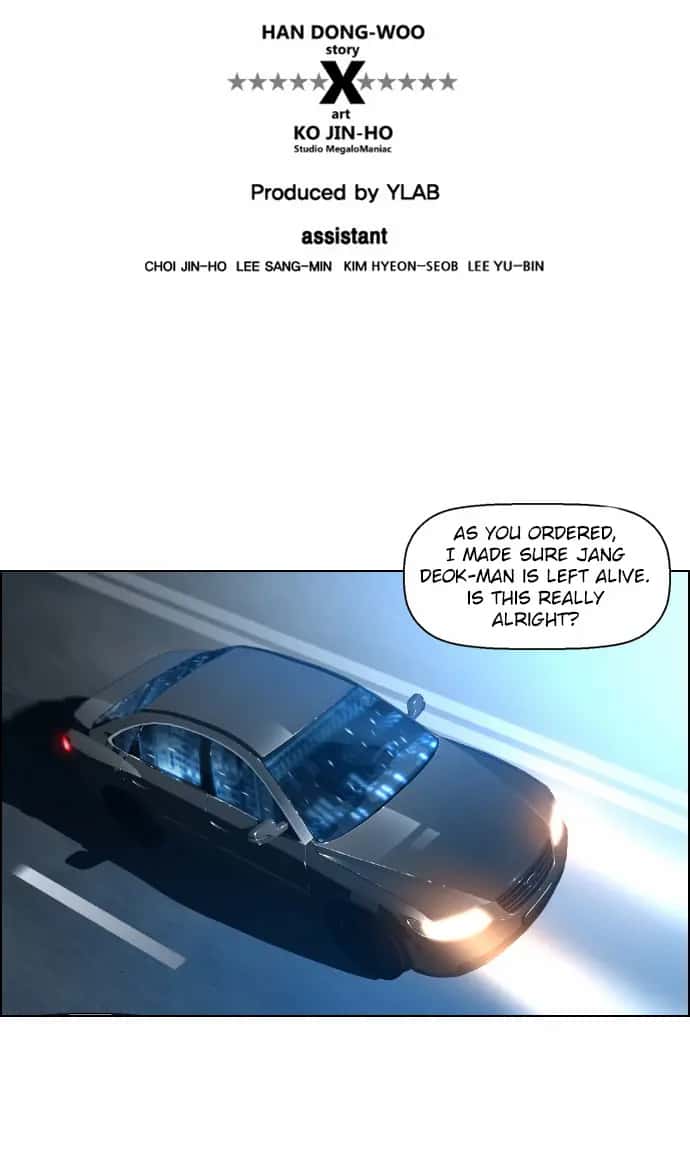Terror Man Chapter 40 Page 10