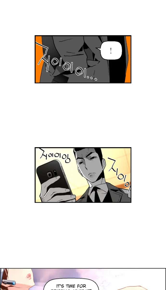 Terror Man Chapter 40 Page 29